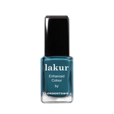 Londontown Lakur Nail Lacquer Magpie 12ml - vegan nail lacquer