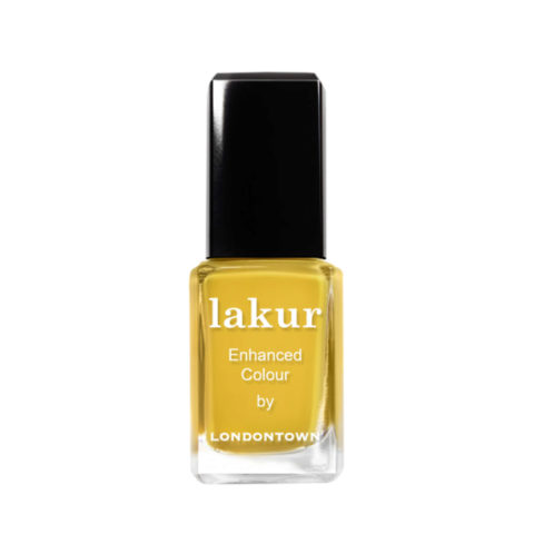 Londontown Lakur Nail Lacquer Daisy Chain 12ml - vegan nail lacquer