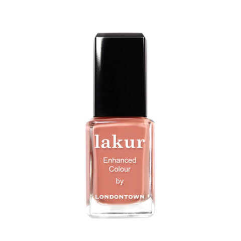 Londontown Lakur Nail Lacquer Pressed Petails 12ml - vegan nail lacquer