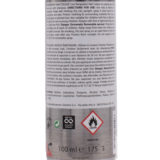 Manic Panic Amplified Spray-on Silver Stiletto 100ml - temporary spray color