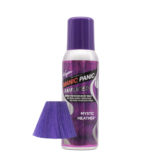 Manic Panic Amplified Spray-on Mystic Heather 125ml - temporary spray color