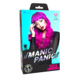 Manic Panic Fuchsia Passion Siren Wig