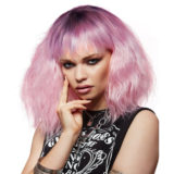 Manic Panic Love Kitten Trash Goddess Wig - pastel colored wig