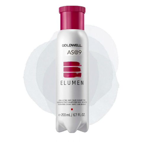 Goldwell Elumen Pure AS@9  200ml