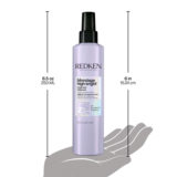 Redken Blondage High Bright Pre-Treatment 250ml - pre shampoo for bright blonde hair