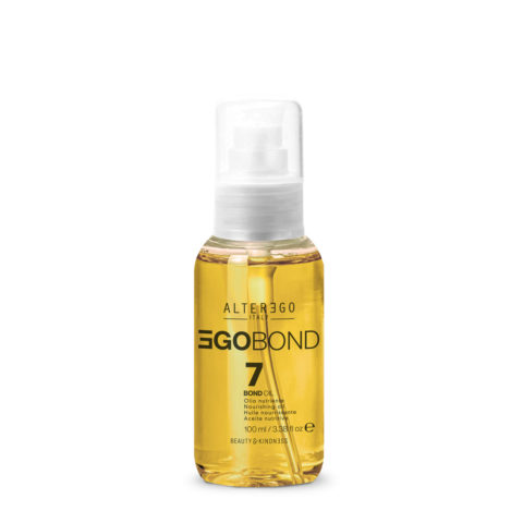 Alterego EgoBond Bond 7 Oil 100ml - detangling oil