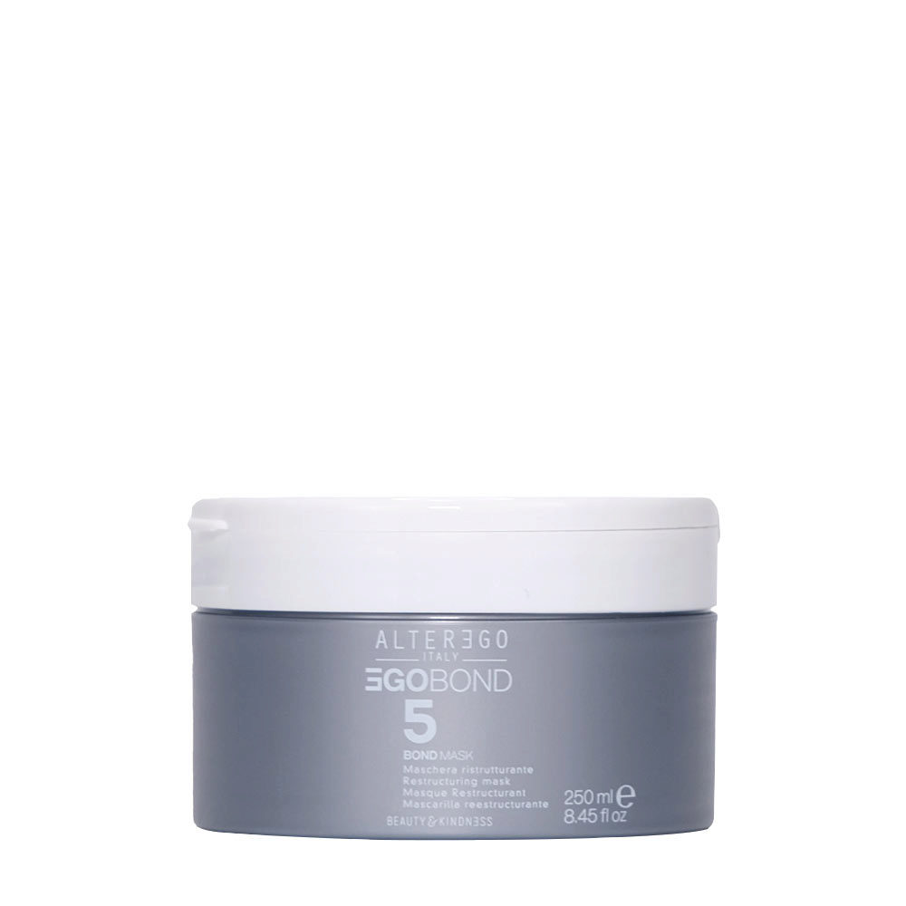 Alterego EgoBond 5 Bond Mask 250ml - restructuring mask