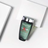 Kerastase Genesis Homme Bain De Force Quotidien 250ml - fortifying and purifying shampoo