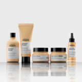 L'Oréal Professionnel Paris Serie Expert Absolut Repair Shampoo 500ml - shampoo for damaged hair