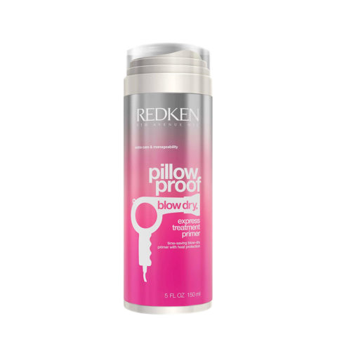 Redken Styling Pillow Proof Blow Dry Express Primer 150ml