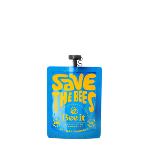 Bee It Regenerating Body Wash 50ml - sensitive skin and scalp