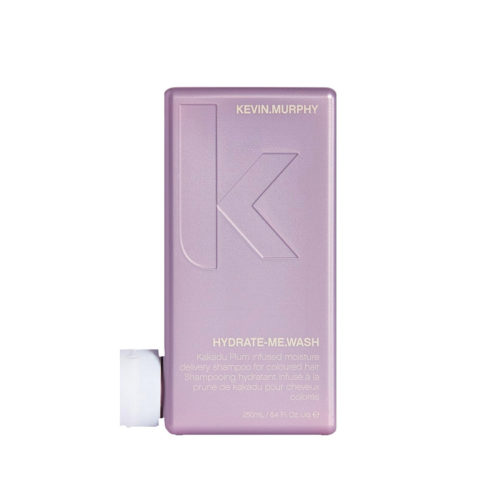 Kevin murphy Shampoo hydrate-me wash 250ml - Hydrating shampoo