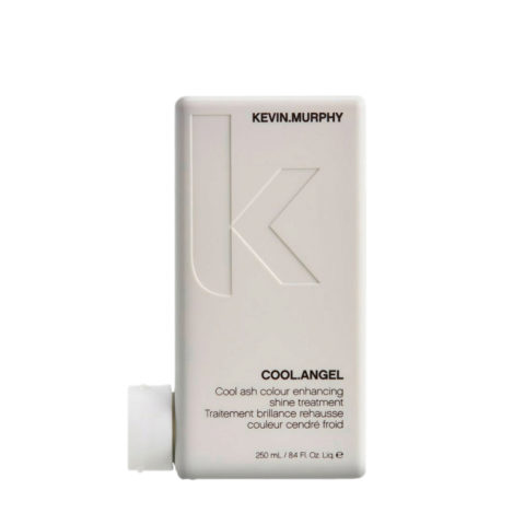 Kevin Murphy Cool Angel 250ml - cool ash colour enhancing