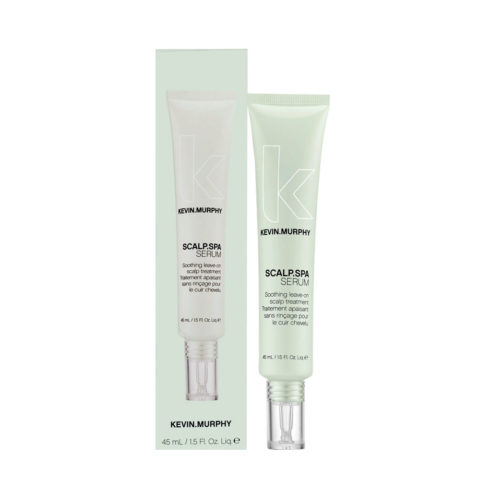 Kevin Scalp.Spa Serum 45ml - soothing scalp treatment