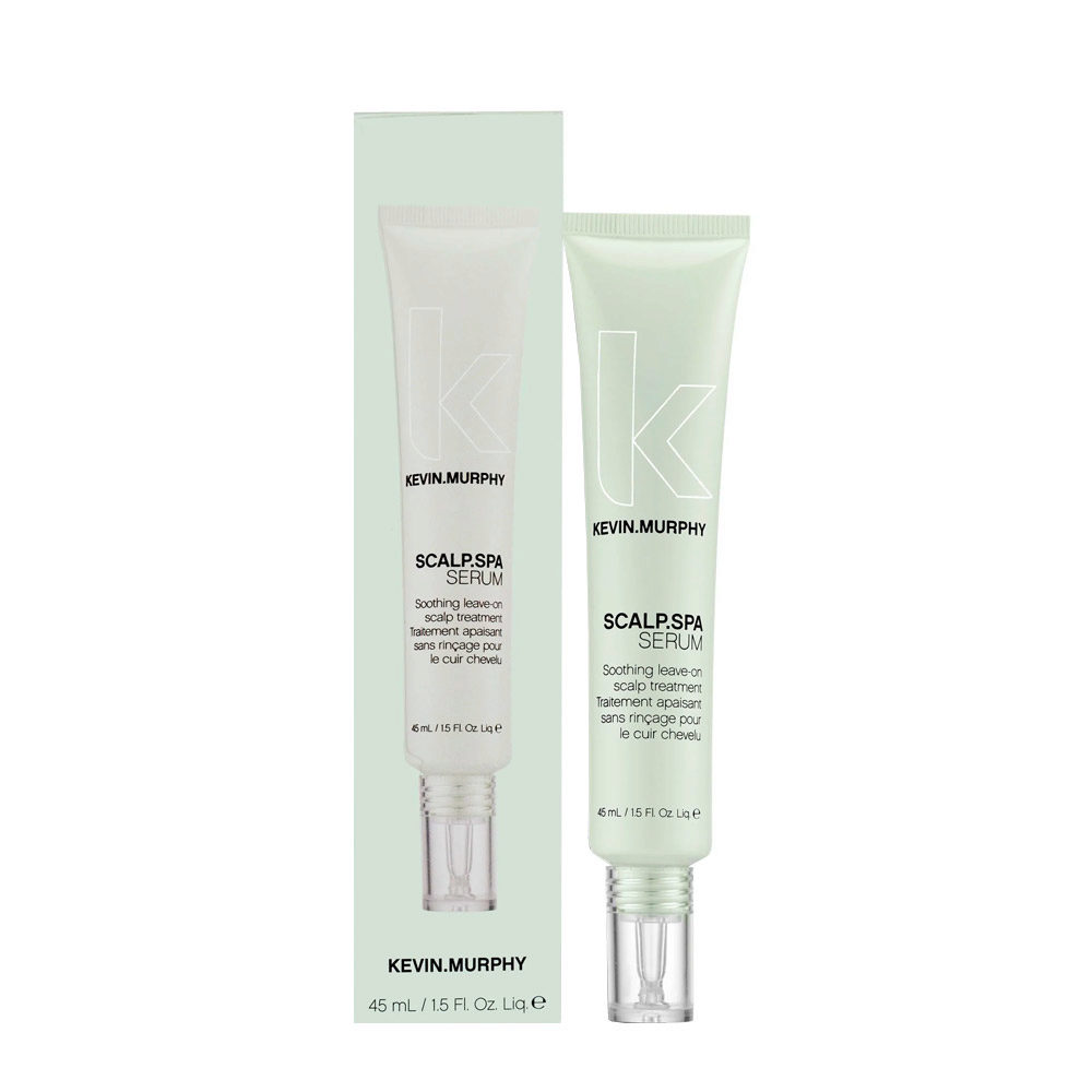 Kevin Scalp.Spa Serum 45ml - soothing scalp treatment