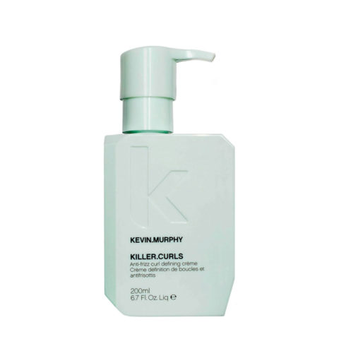 Kevin Murphy Styling Killer Curls 200ml - anti-frizz crème for curly hair