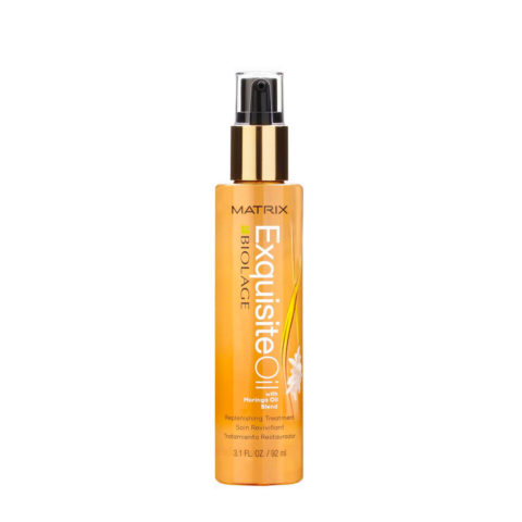 Biolage Exquisite Oil 92ml - hair oil