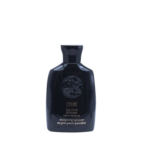 Oribe Signature Shampoo 75 ml - daily use shampoo