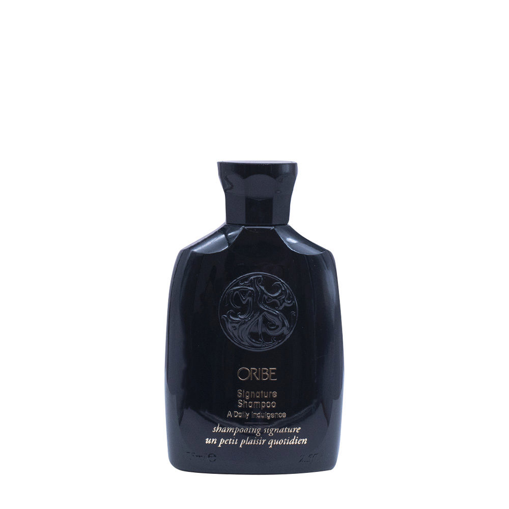 Oribe shop shampoo signature