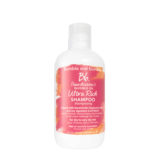 Bumble and bumble. Bb. Hairdresser's Invisible Oil Ultra Rich Shampoo 250ml - moisturizing shampoo for dry hair