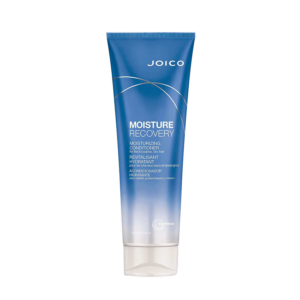 Joico Moisture recovery Conditioner 300ml - moisturising conditioner for dry hair