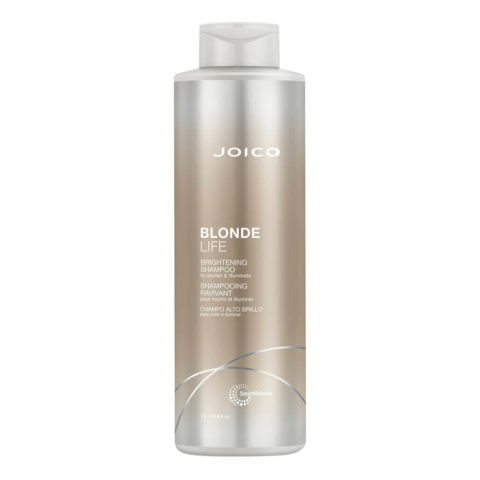 Joico Blonde Life Brightening Shampoo 1000ml