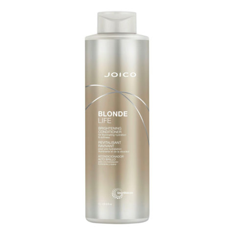 Joico Blonde Life Brightening Conditioner 1000ml