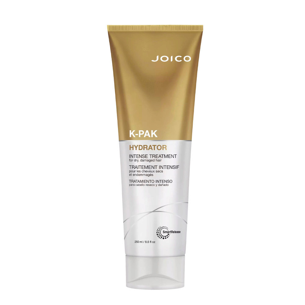 Joico K-Pak Hydrator Intense Treatment 250ml - moisturizing treatment