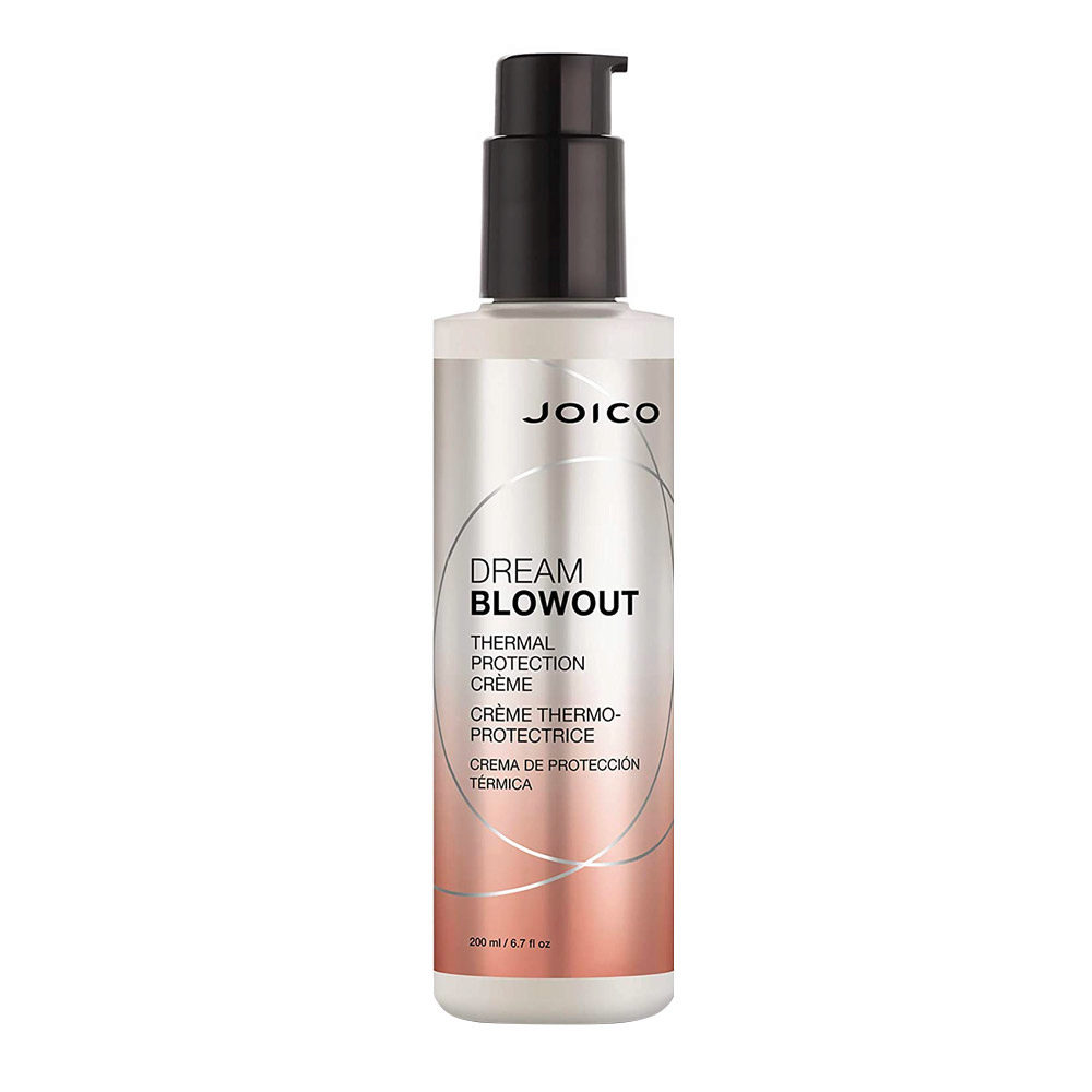 Joico Style & Finish Dream Blow Out Creme 200ml - heat-protection cream