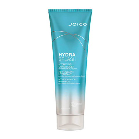 Joico Hydrasplash Hydrating Conditioner 250ml - moisturizing conditioner