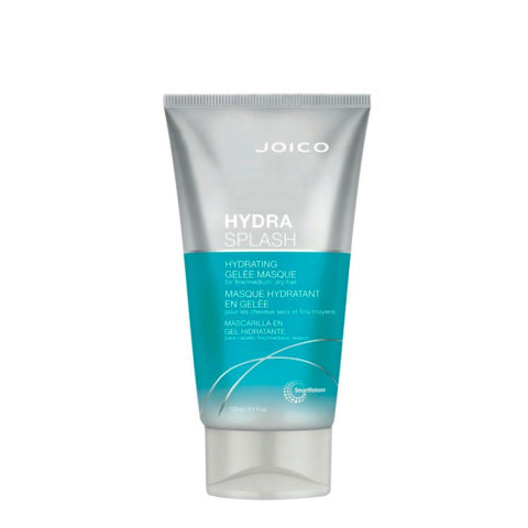 Joico Hydrasplash Hydrating Gelee Masque 150ml - moisturizing mask