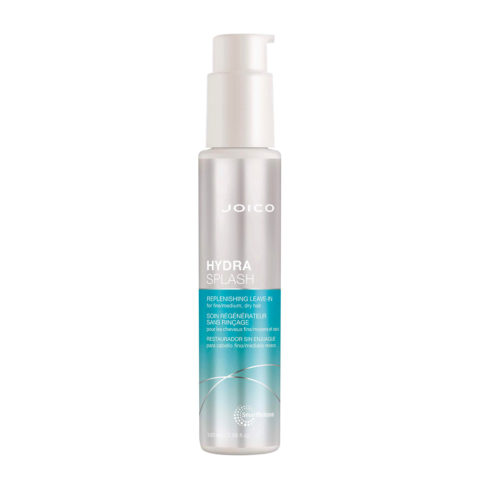 Joico Hydrasplash Hydrating Replenishing Leave-in 100ml - moisturizing treatment