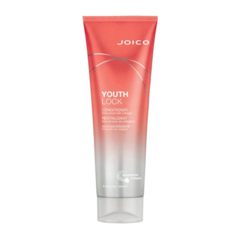 Joico YouthLock Conditioner 250ml - conditioner for mature hair
