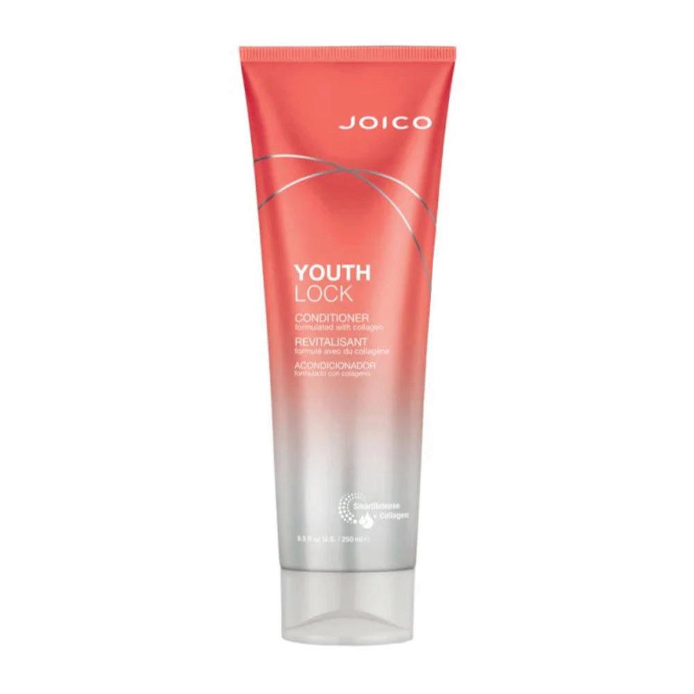 Joico YouthLock Conditioner 250ml - conditioner for mature hair