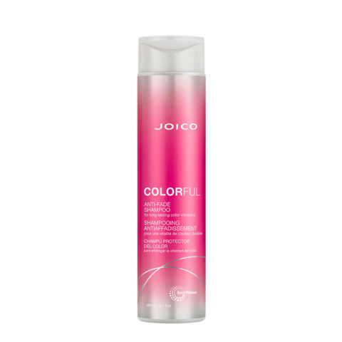 Joico Colorful Anti fade Shampoo 300ml - color anti-fade shampoo