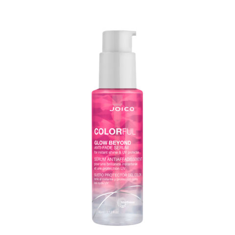 Joico Colorful Glow Beyond Anti-Fade Serum 63ml - color anti-fade serum