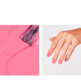 OPI Nail Lacquer Spring NLD52 Racing for Pinks 15ml - cream pink nail polish