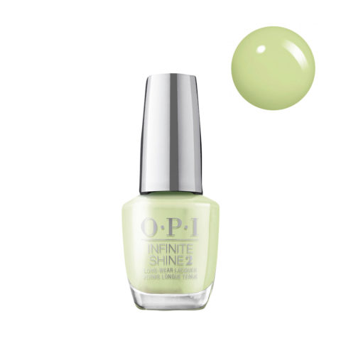 OPI Nail Lacquer Infinite Shine Spring Collection ISLD56 The Pass is Always Greener 15ml