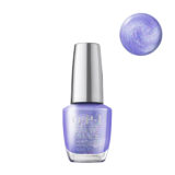 OPI  Infinite Shine Spring Collection ISLD58 You Had Me at Halo 15ml - long lasting pearl blue nail polish