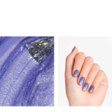 OPI Nail Lacquer Infinite Shine Spring Collection ISLD58 You Had Me at Halo 15ml - long lasting pearl blue nail polish