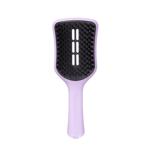 Tangle Teezer Easy Dry and Go Large Lilac Cloud - brush