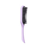Tangle Teezer Easy Dry and Go Large Lilac Cloud - brush
