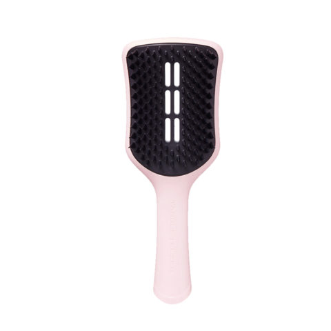 Tangle Teezer Easy Dry and Go Large Tickled Pink - brush