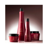 Creattiva Oil Secrets Shine Shampoo250ml Mask250ml