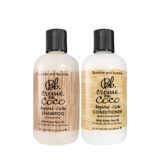 Bumble and bumble. Bb. Creme De Coco Shampoo 250ml Conditioner 250ml