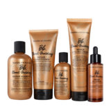 Bumble and bumble. Bb. Bond Building Shampoo 250ml Conditioner 200ml Mask 125ml Blow Dry 125ml