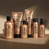 Bumble and bumble. Bb. Bond Building Shampoo 250ml Conditioner 200ml Mask 125ml Blow Dry 125ml