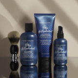 Bumble and bumble. Bb.  Full Potential Shampoo 250ml Conditioner 200ml Booster Spray 125ml