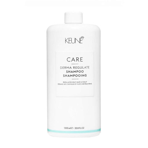 Keune Care line Derma Regulate shampoo 1000ml