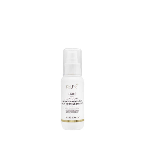 Keune Care Line Miracle Elixir Lumi Coat 80ml - illuminating spray